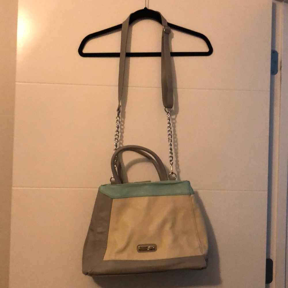 Cross body bag